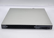 Cisco ASA 5515-X Series ASA5515 V05 Adaptive Security Appliance Firewall