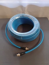 Superbat SDI Cable BNC Cable 3G/6G/12G Blue 1694A 40FT Roll - New