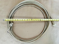 Authentic Cowboy Lasso Rope