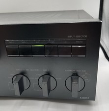 Onkyo Home Audio Integrated Amplifiers 2 for sale | eBay