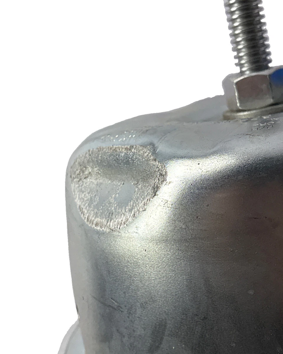 Haldex Gold Seal Chamber / Spring Brake GC3036 (Dent on Housing) photo 2