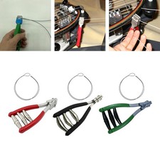 Starting Clamp Badminton Stringing Clamp Professional for Badminton Tennis