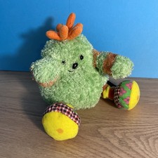 Born to Play Where’s Boo! Dinosaur  Boo Plush Soft Toy 