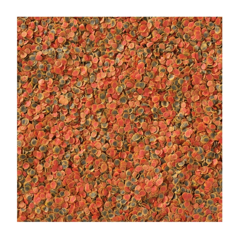 Alimento para peces patatas fritas tropicales Tetramin [SNG] 55 g Foto 3 de 4