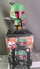 Star Wars Boba Fett COSBI Bobble-Head figure
