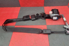 2012-2017 Chevy Equinox Left Driver Side Seat Belt Retractor Assembly