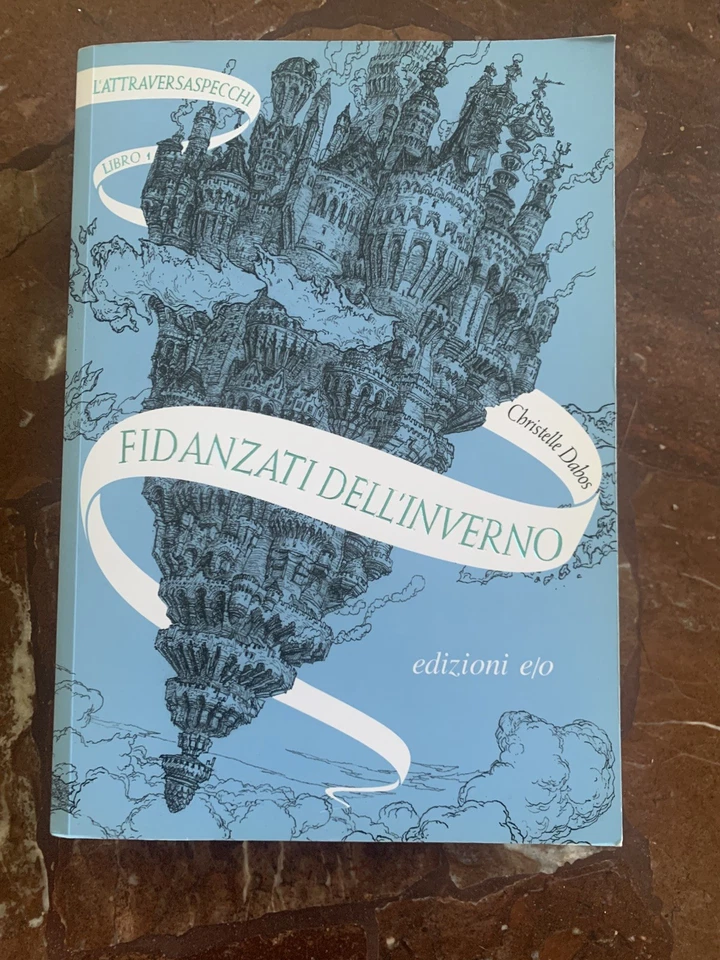 Fidanzati dell'inverno. L'Attraversaspecchi, foto 1 di 2