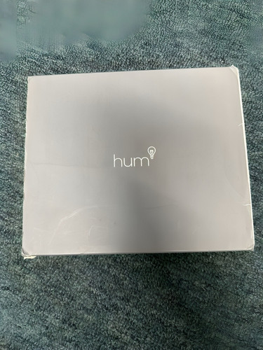 Verizon Hum Plus VZ-0750-001-US Vehicle Telematics OBD Reader