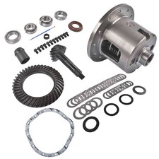 Posi Limited-slip Ring And Pinion Gear Master Set For Gm 8.875 12 Bolt Truck Posi Limited-slip Ring And Pinion Gear Master Set For Gm 8.875 12 Bolt Truck