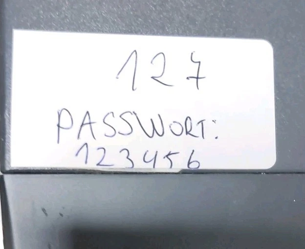 Computer AMD Ryzen 5 1600, 8 GB RAM, 256GB NVMe, NVIDIA GeForce GT 730, Linux - Bild 3 von 4