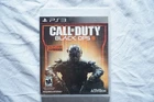 Call of Duty Black Ops III 3 PlayStation 3