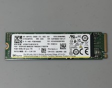 SK Hynix 1TB PCIe Gen 4 x4 M.2 NVMe 2280 SSD PC801 HFS001TEJ9X101N /Dell 0KP2TG