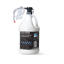 Polaris 1 Gallon Premier Tire Puncture Repair Sealant, Seals Leaks Instantly,