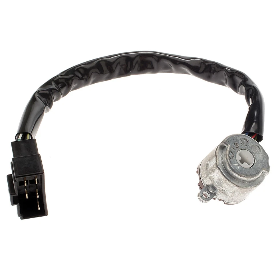 Interruptor de encendido para 1973-1978 Nissan 610, 710, B210, F10, 1985-1986 Subaru GL-10 Foto 2 de 4