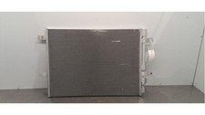 Condensateur Peugeot 5008
