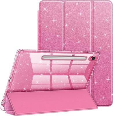 Case for Samsung Galaxy Tab S10 Lite 10.9 Inch, Shockproof Cover with S Pen Hold