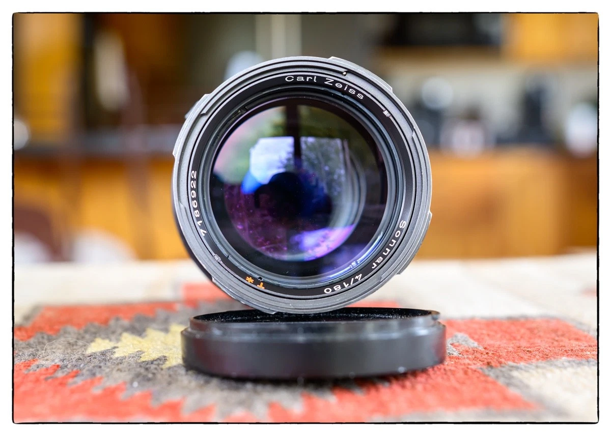Hasselblad 180mm Focal Camera Lenses for sale | eBay Hasselblad 180mm Focal Camera Lenses for sale | eBay