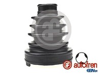 Autofren Seinsa D8590 Bellow Set, Drive Shaft For Lexus