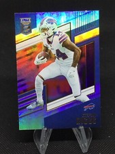 2022 ELITE FOOTBALL YOU PICK BASE CARD VETS & GREEN ROOKIES FREE SHIPPING!!