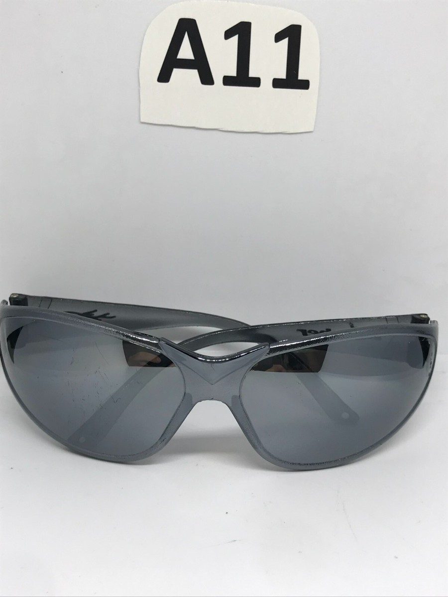 Bomber Safety Glasses z87+ Work Eyewear | eBay