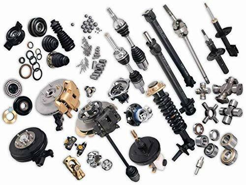 Serie cuscinetti di banco