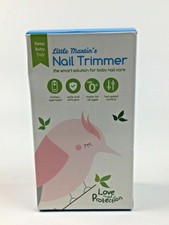 little martin's drawer baby nail trimmer