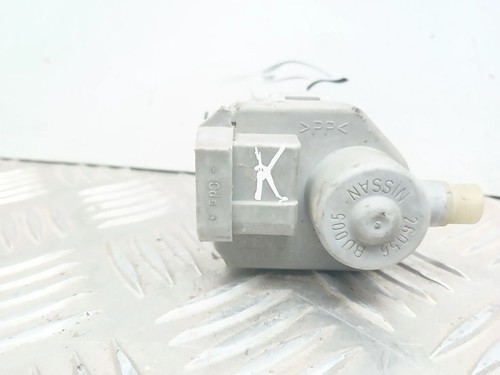 Nissan Almera Tino 2002 Scheinwerferstellmotor 7700420737 UST104271