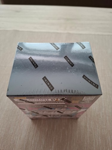 2023 Panini Prizm Football NFL Hobby Blaster - Orange Ice Prizms! - Bild 4 von 10