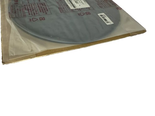 Technics SL 1210 1200 MK5 M5G Pro DJ Turntable Slip Sheet Mat Genuine Part - Picture 4 of 7