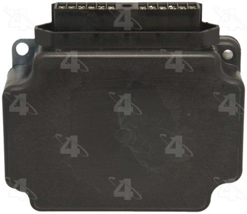 Engine Cooling Fan Motor Relay 4 Seasons 37515 - Picture 7 of 7