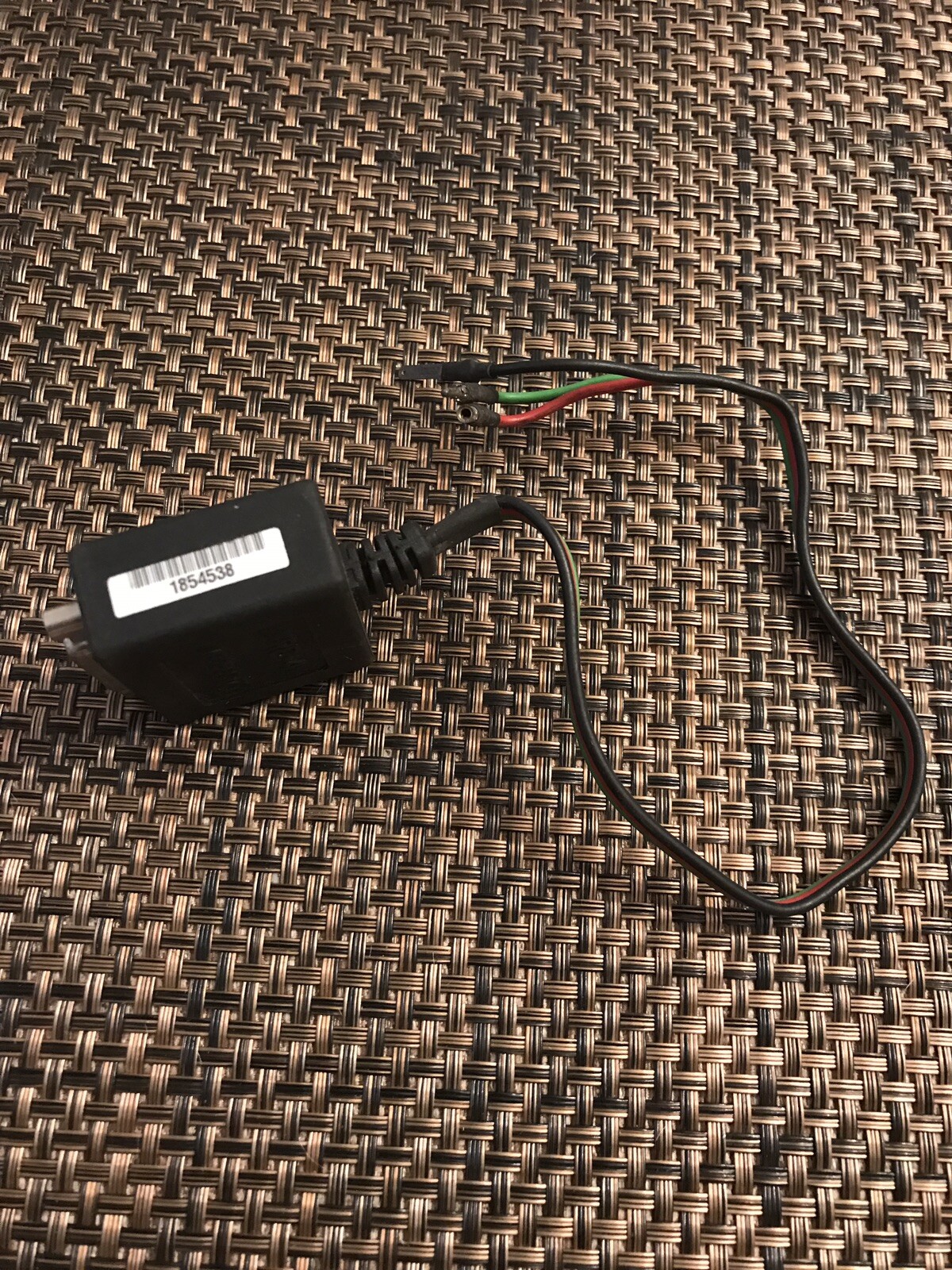 Guy-Tech Car DC Adapter Compatible With SNAP ON MT2500 SNAPON - Foto 6