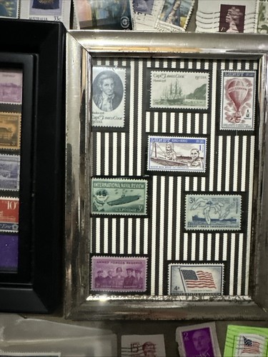 Lotto Francobolli Mondo Massiccio Collezione Da TUTTO Il Mondo! Guarda!!! - Foto 3 di 24