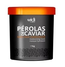P rolas de Caviar Pearls Extract Moisturizing Revitalizing Mask 1Kg - Widi Care