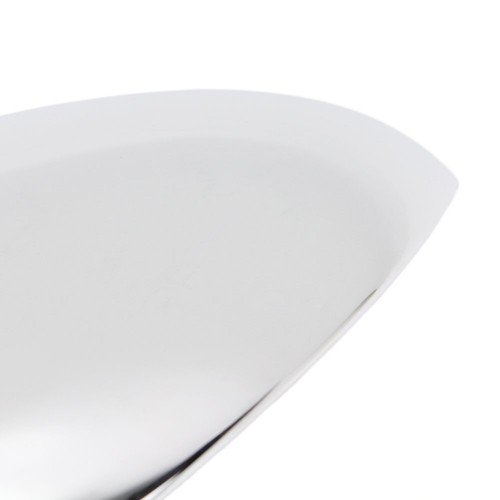 For Porsche Macan 2014-2020 Chrome Side Rearview Wing Mirror Cover Exterior Trim - Picture 9 of 11
