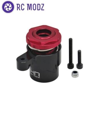 Hot Racing AFE48SH15 Arrma 1/5 Kraton Outcast 8s Adjustable Aluminum Servo Saver