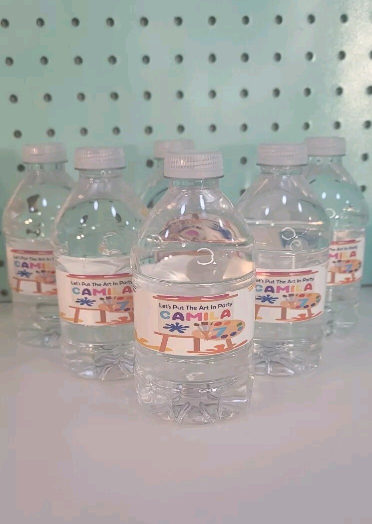 Labels