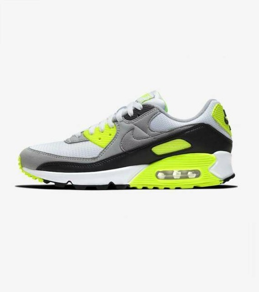 air max 90 black volt