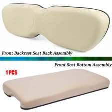 Cushion or Front Seat Bottom For Club Car Precedent Golf Cart 2004+ OEM104023421