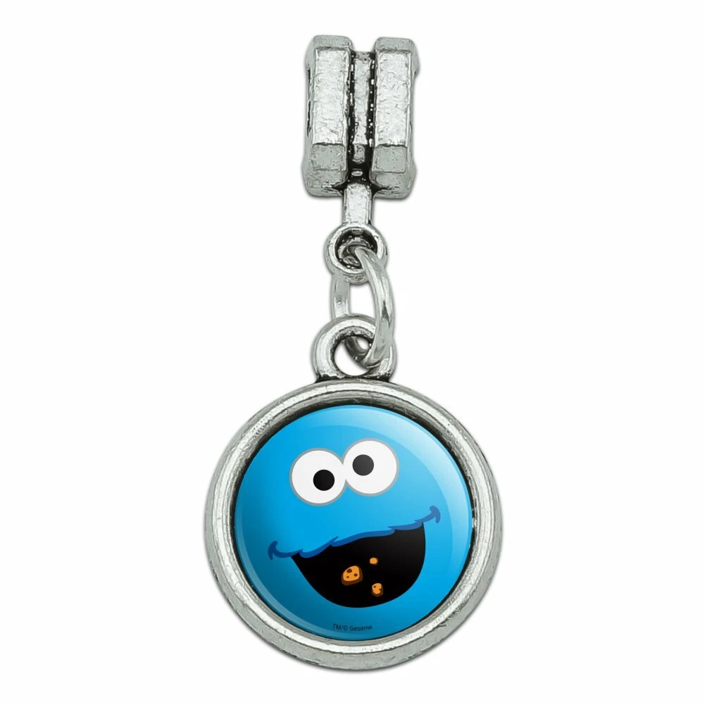 Elmo pandora best sale charm