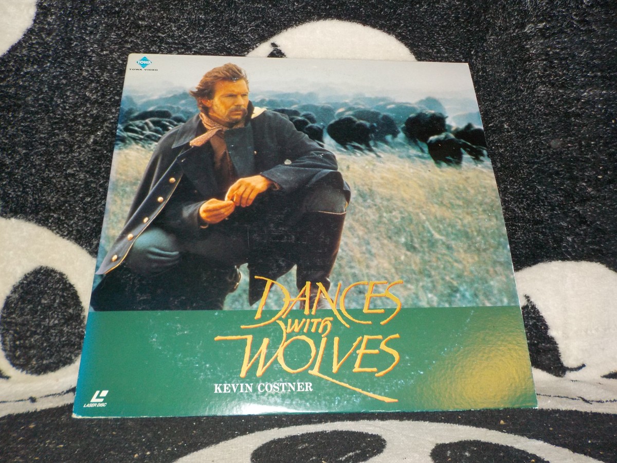 DANCES WITH WOLVES【レーザーディスク】 s-l400.jpg