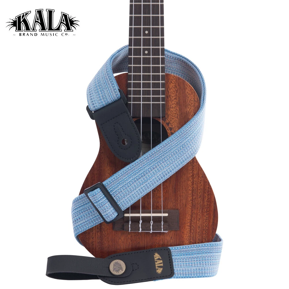 Ukulele Leash