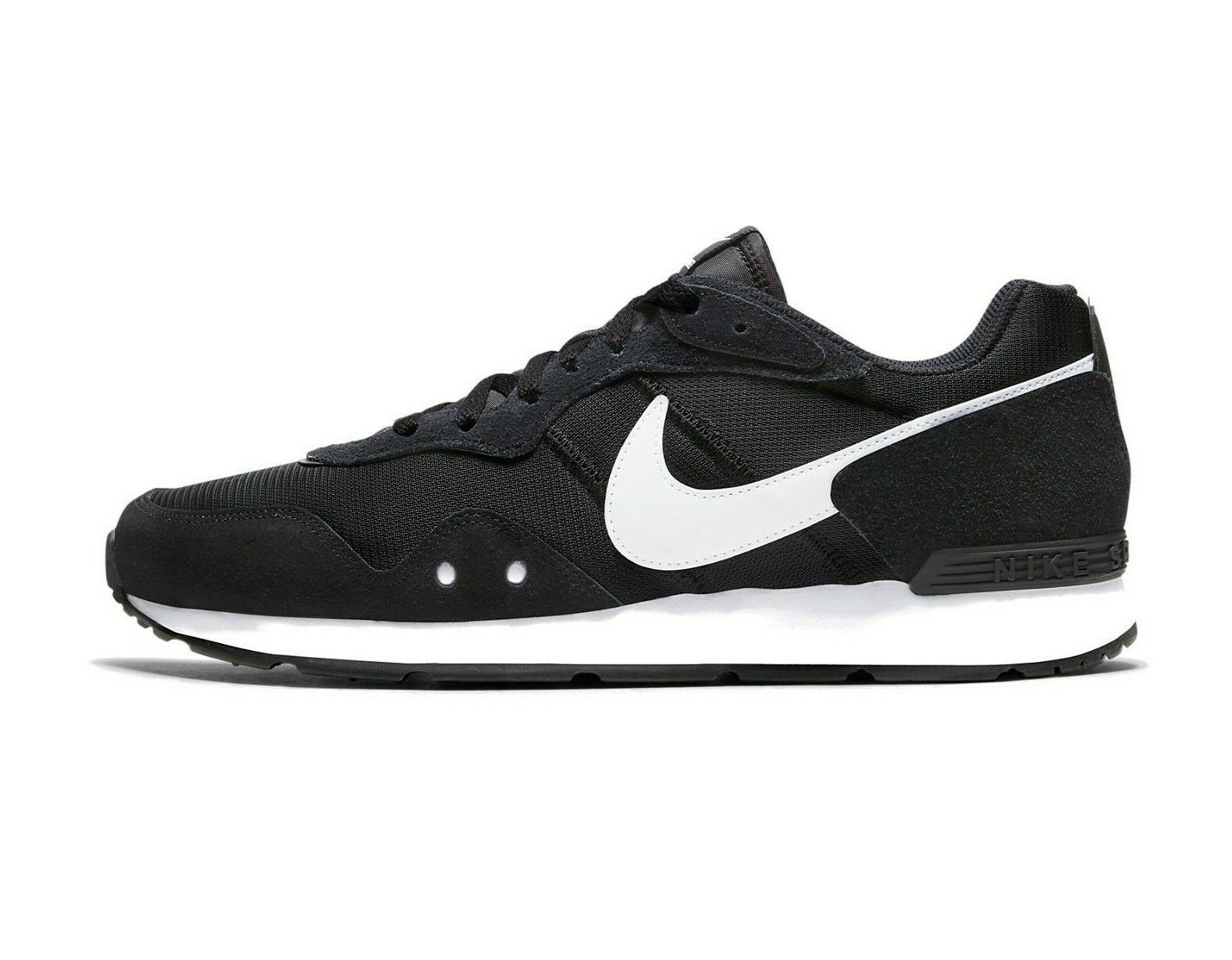Nike Venture Runner Black Multi Size US Mens Athletic Running Shoes | eBay