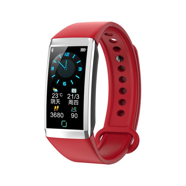roadtec smart watch