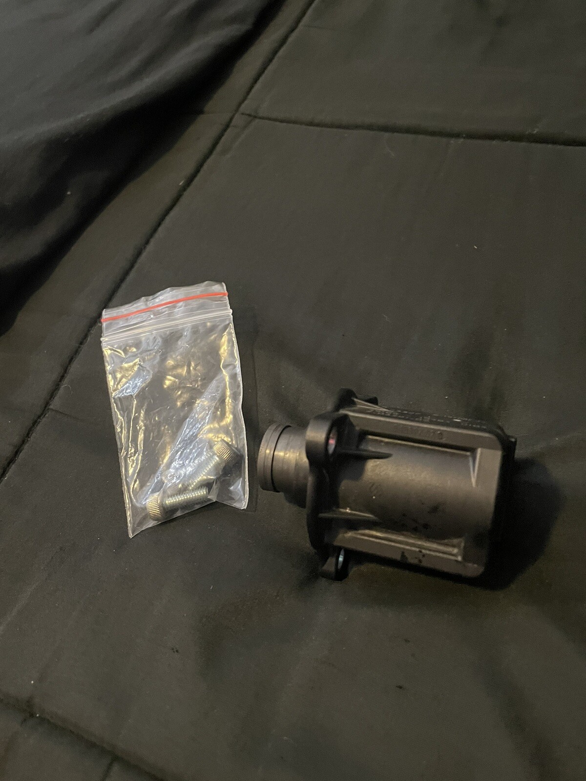 chevy camaro oem blow off valve eBay