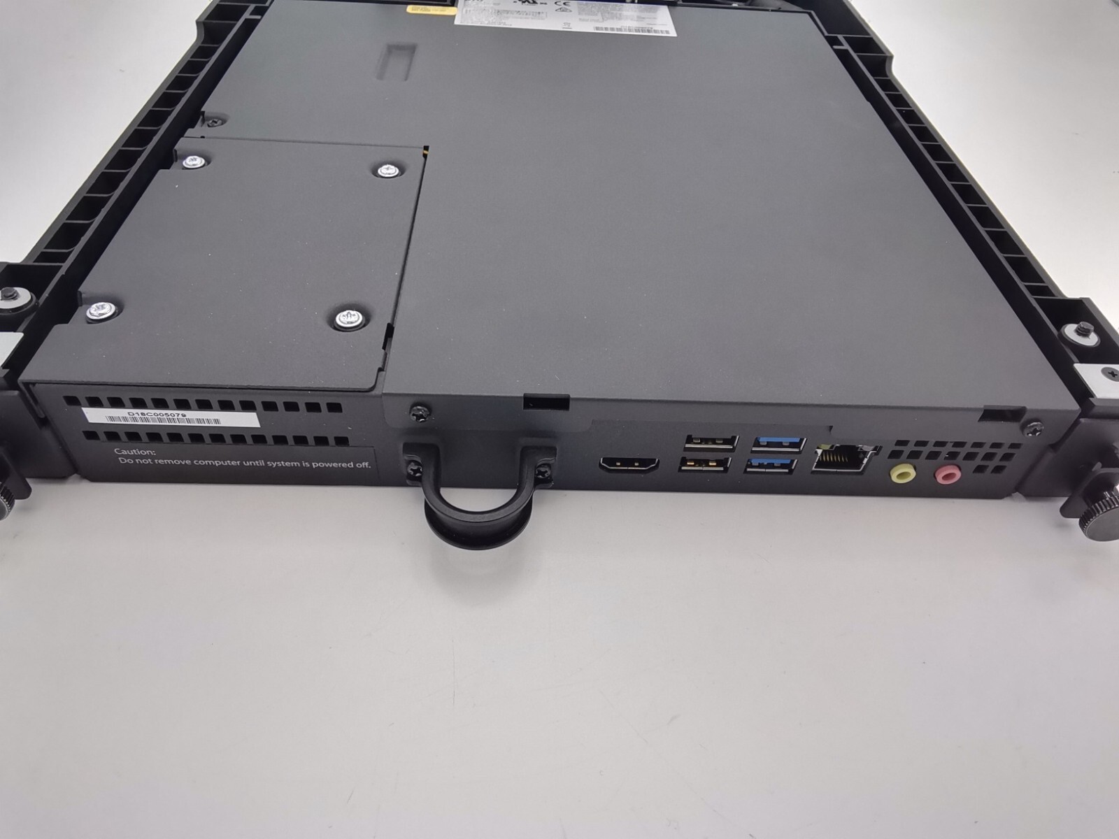 Elo Touch Solution ECMG3 (E458919) i5 3.6Ghz 8GB 256GB SSD