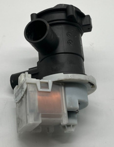 Constructa CWF14K2A Waschmaschine Laugenpumpe Pumpe 724642  KEBS 111/044 #1827-7