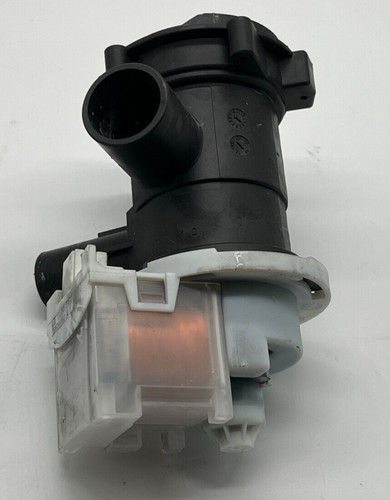 Constructa CWF14K2A Waschmaschine Laugenpumpe Pumpe 724642  KEBS 111/044 #1827-7