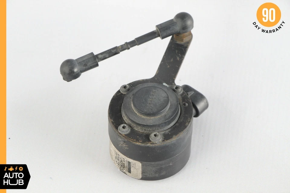 Sensor de altura nivel delantero izquierdo Ferrari 458 Italia Spider 28169214 Delphi OEM Foto 3 de 4