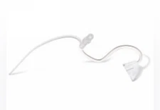 Phonak Micro Tubes Hearing Aid Hollow Tubing 0B Left And Right (1 of Each)