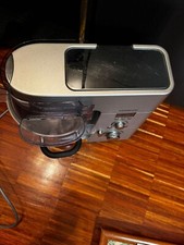 KENWOOD COOKING CHEF MAJOR COTTURA INDUZIONE IMPASTATRICE ROBOT CUCINA BILANCIA